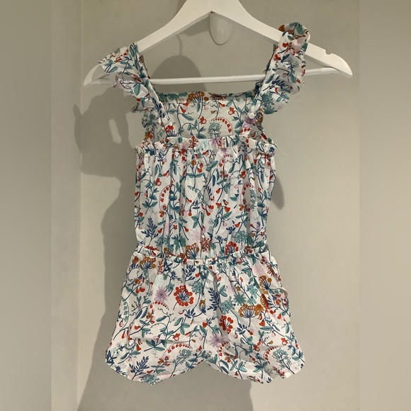 Jacadi Summer Romper - Picture 2 of 3